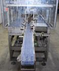 Used- Arpac 104D Flight Bar Shrink Bundler